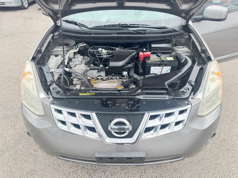 Used 2013 Nissan Rogue AWD image 26