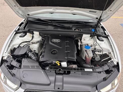 Used 2015 Audi A5 2.0T Prestige image 22