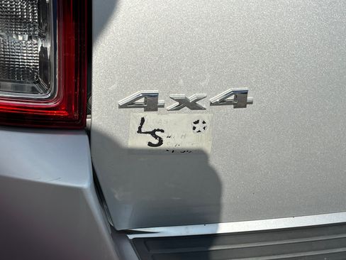 Used 2012 Jeep Compass Latitude image 17