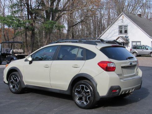 Used 2013 Subaru XV Crosstrek 2.0i Limited image 11