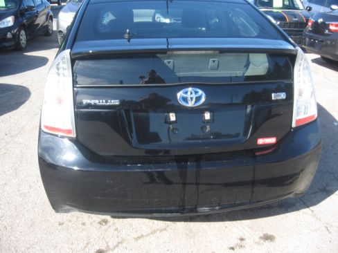 Used 2010 Toyota Prius image 5