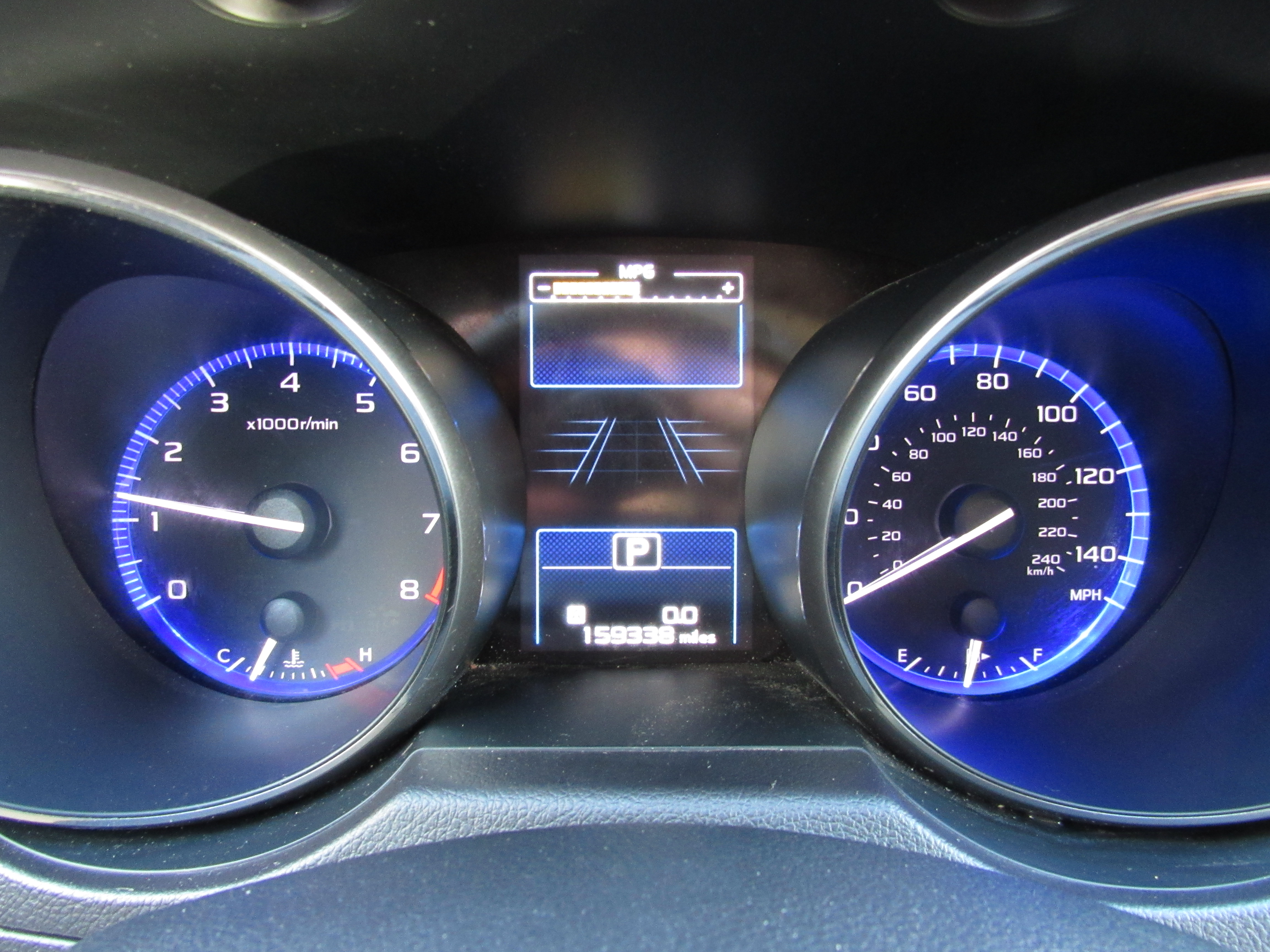Used 2016 Subaru Outback 2.5i Premium AWD/4WD image 23