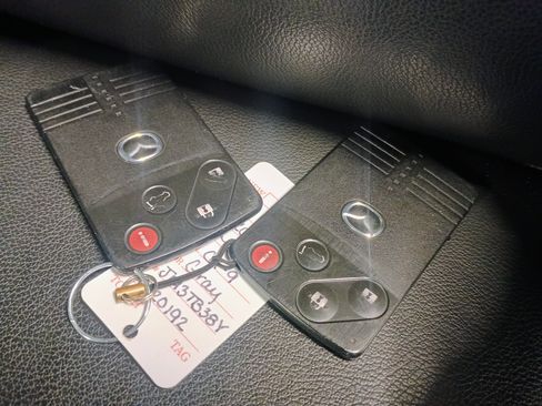 Used 2007 MAZDA CX-9 image 23