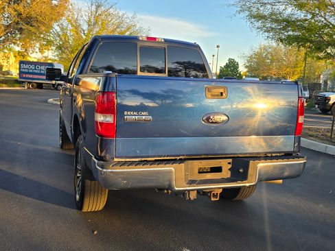 Used 2007 Ford F150 XLT image 8
