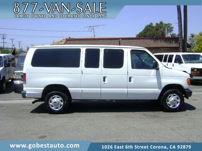 Used 2006 Ford E-350 and Econoline 350
