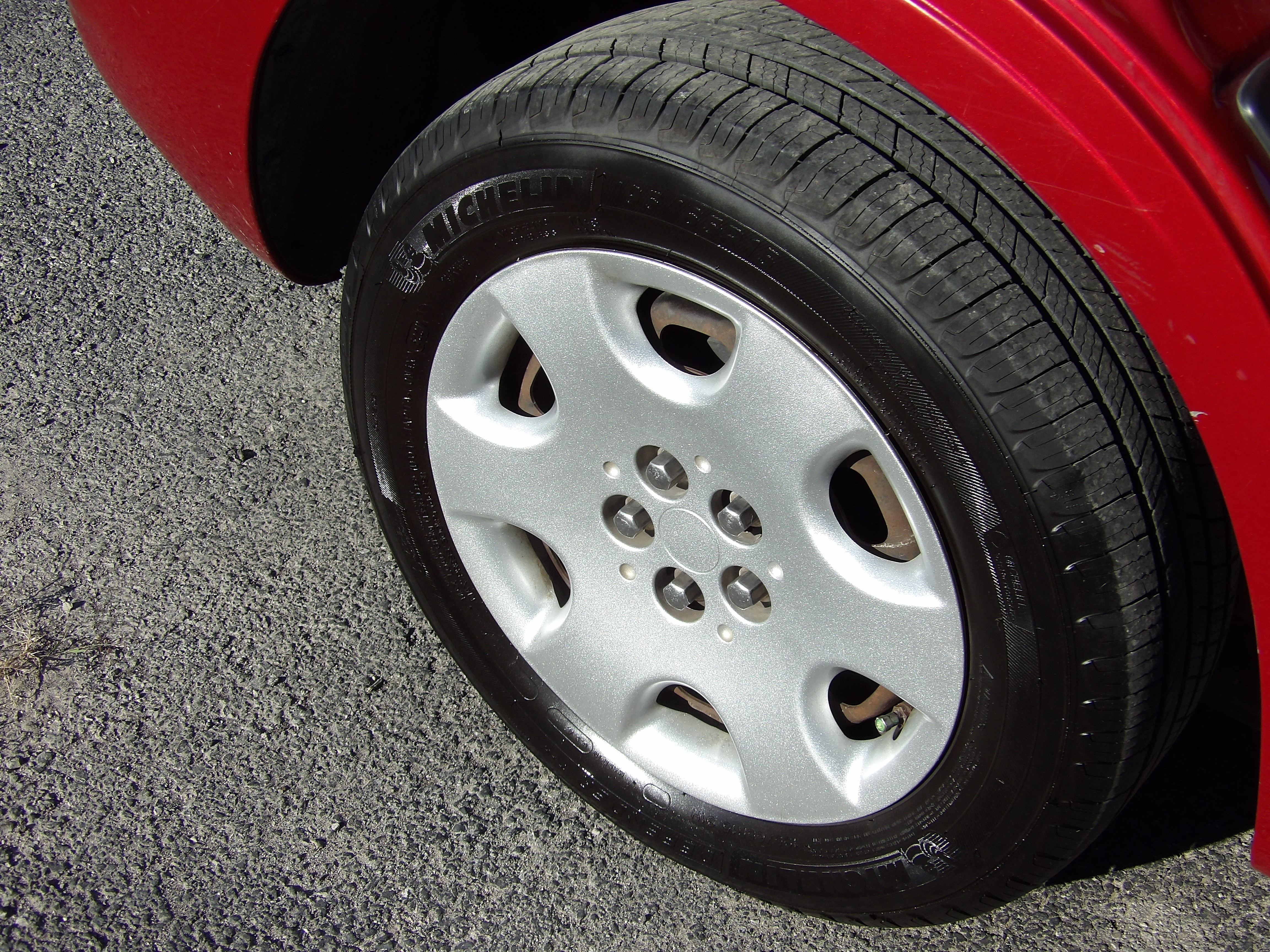 Used 2009 Chrysler PT Cruiser UNAVAIL FWD image 14
