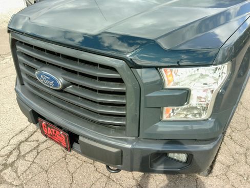 Used 2016 Ford F150 Sport image 19