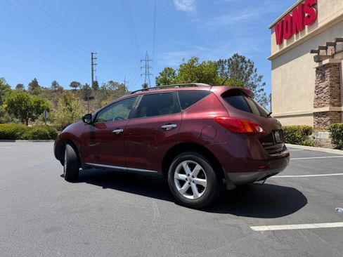 Used 2009 Nissan Murano 2WD image 4