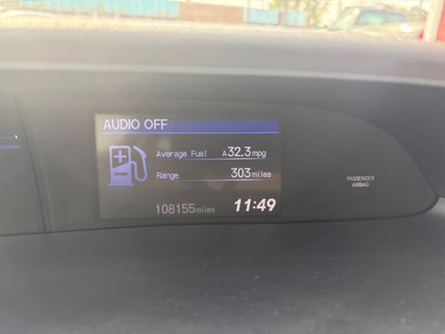 Used 2012 Honda Civic LX image 12