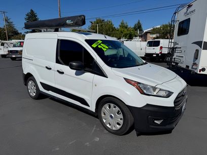 Used 2020 Ford Transit Connect XL