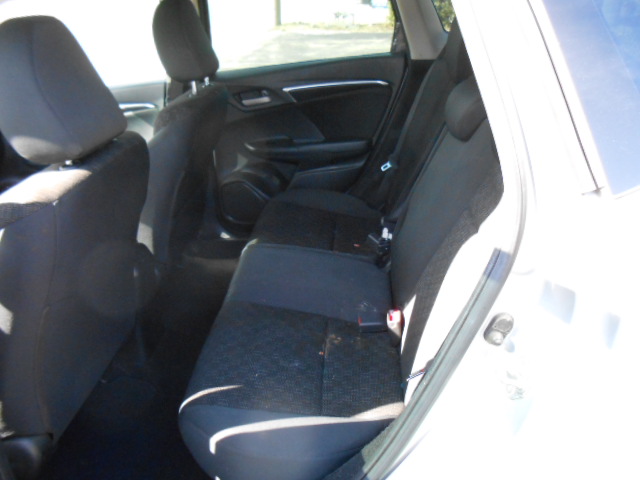 Used 2017 Honda Fit LX image 14