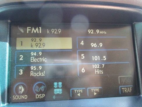 Used 2009 Lexus RX 350 image 29