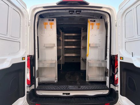 Used 2023 Ford Transit 250 image 6