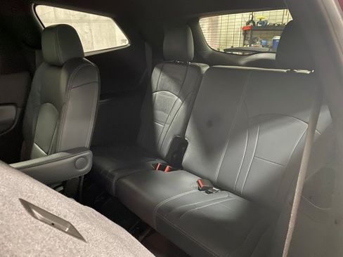 Used 2023 Buick Enclave AWD Sport Touring image 20