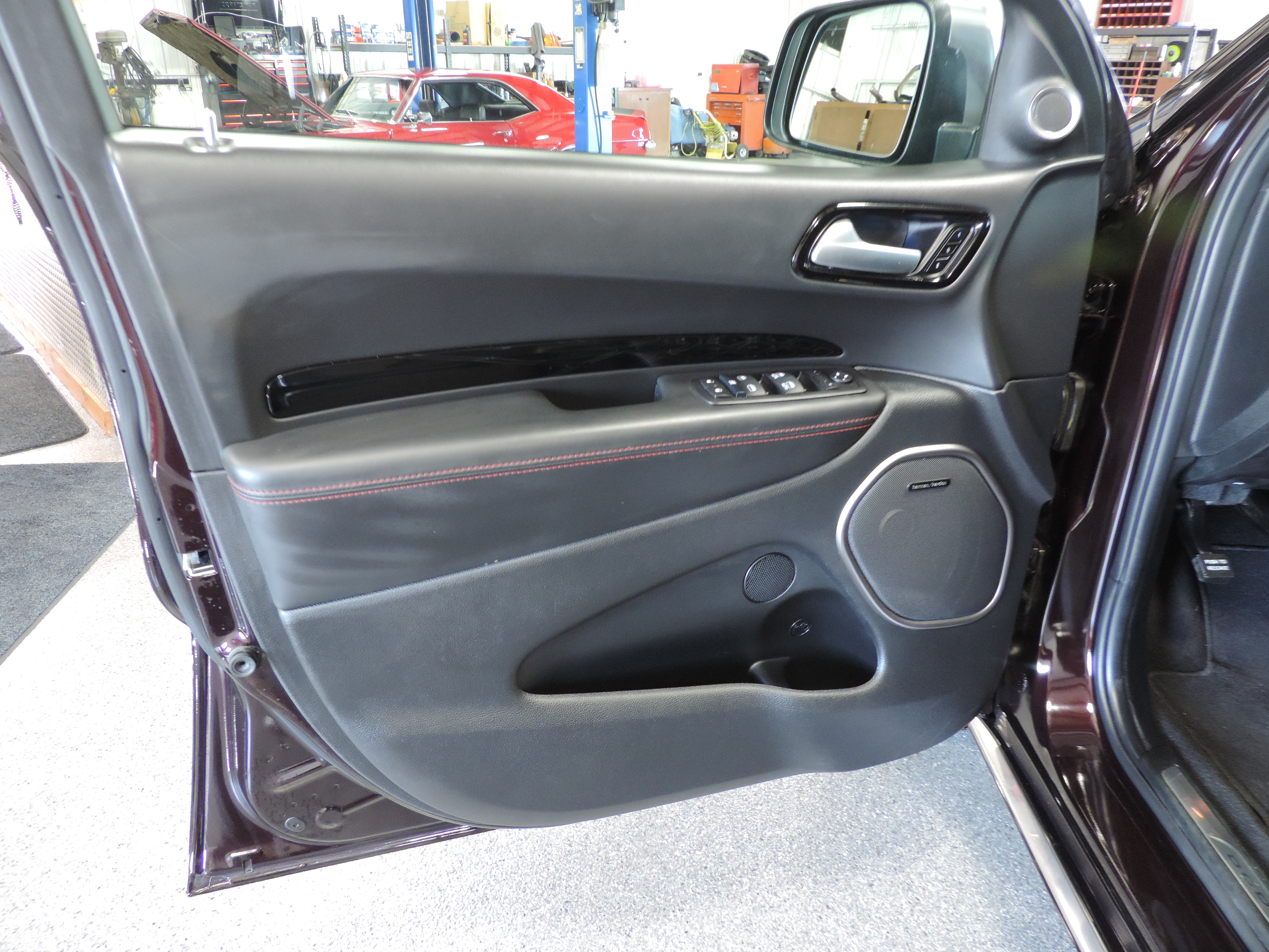 Used 2024 Dodge Durango AWD Citadel image 37