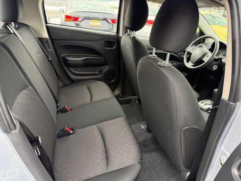 Used 2024 Mitsubishi Mirage ES image 18