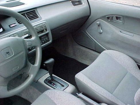 Used 1993 Honda Civic DX image 19