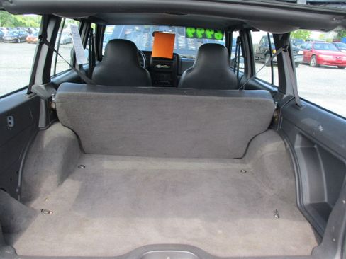 Used 2001 Jeep Cherokee 4WD Sport 4-Door image 42