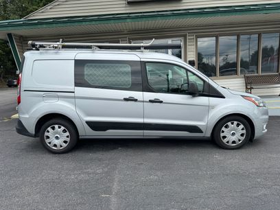 Used 2019 Ford Transit Connect XLT Long Wheel Base