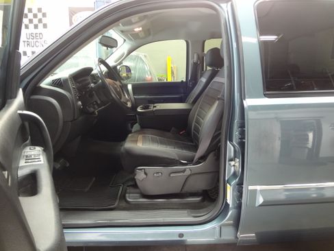 Used 2011 GMC Sierra 1500 SLE image 14