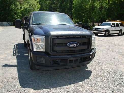 Used 2015 Ford F250 image 19