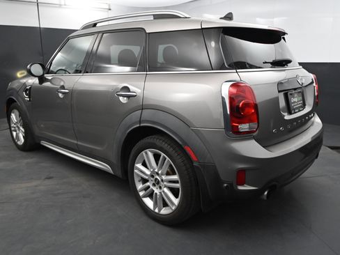 Used 2018 MINI Cooper Countryman S image 3