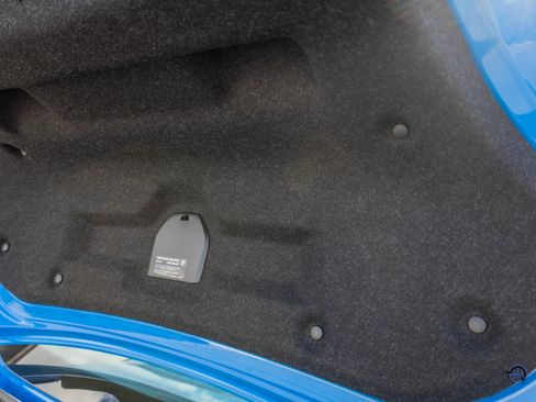 Used 2025 BMW M2 image 50