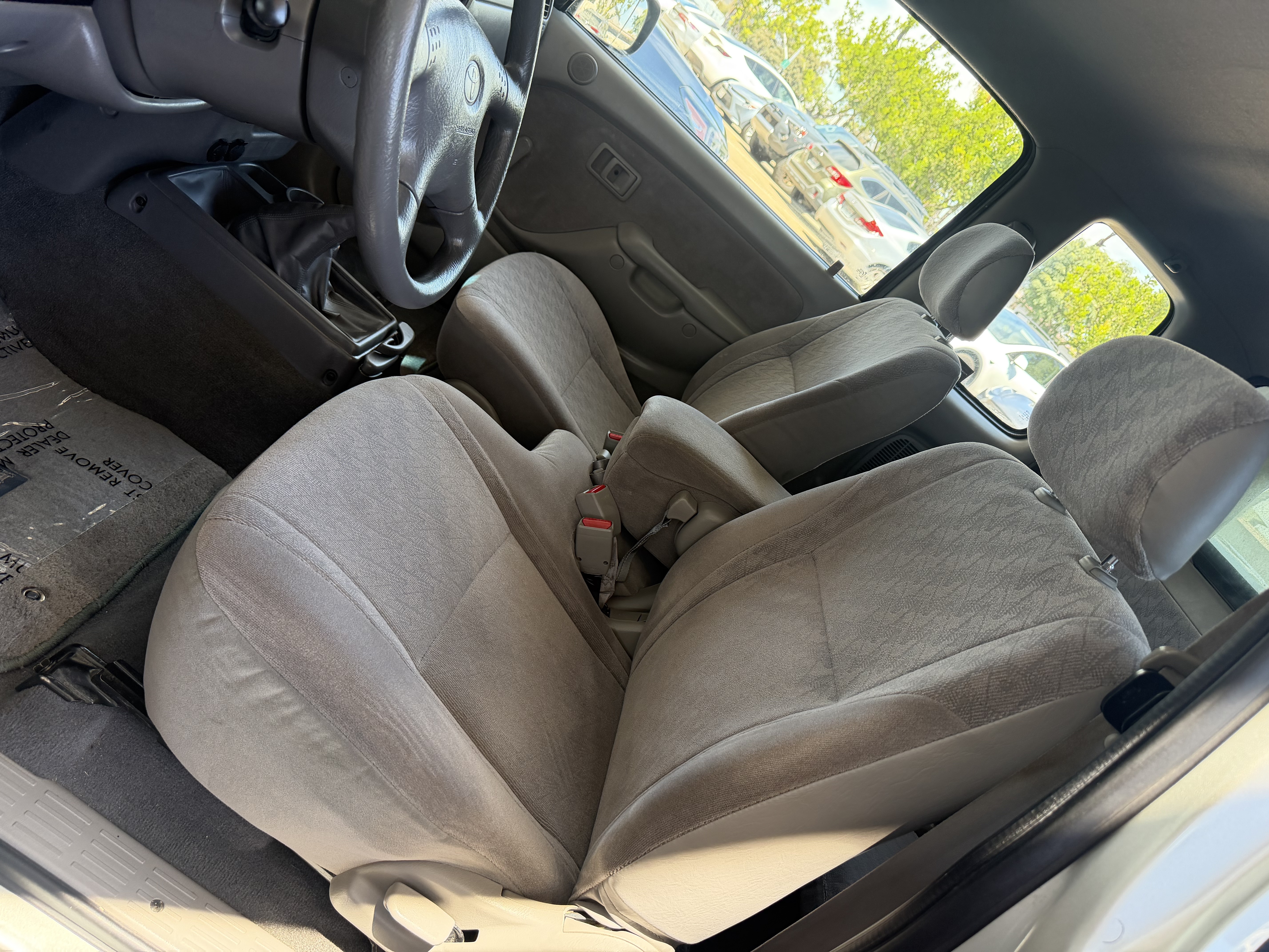 Used 2001 Toyota Tacoma 2WD Xtracab image 27