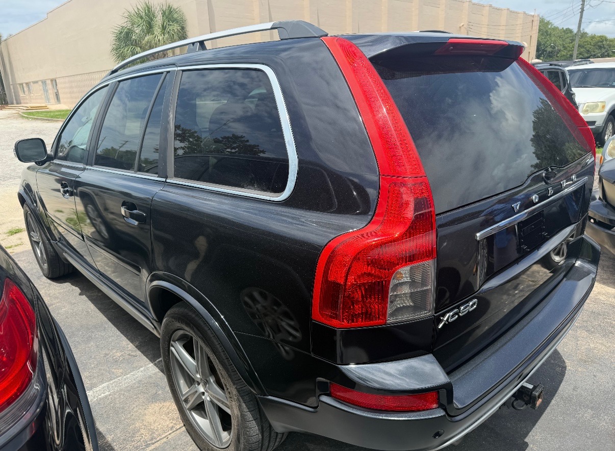 Used 2011 Volvo XC90 2WD 3.2 R-Design image 4