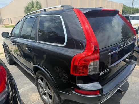 Used 2011 Volvo XC90 2WD 3.2 R-Design image 4