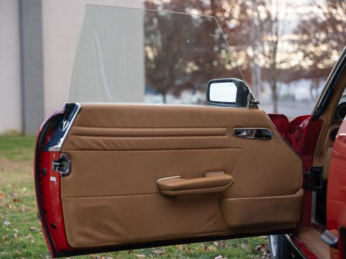 Used 1987 Mercedes-Benz 560 SL image 52