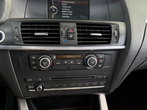 Used 2013 BMW X3 xDrive28i image 19