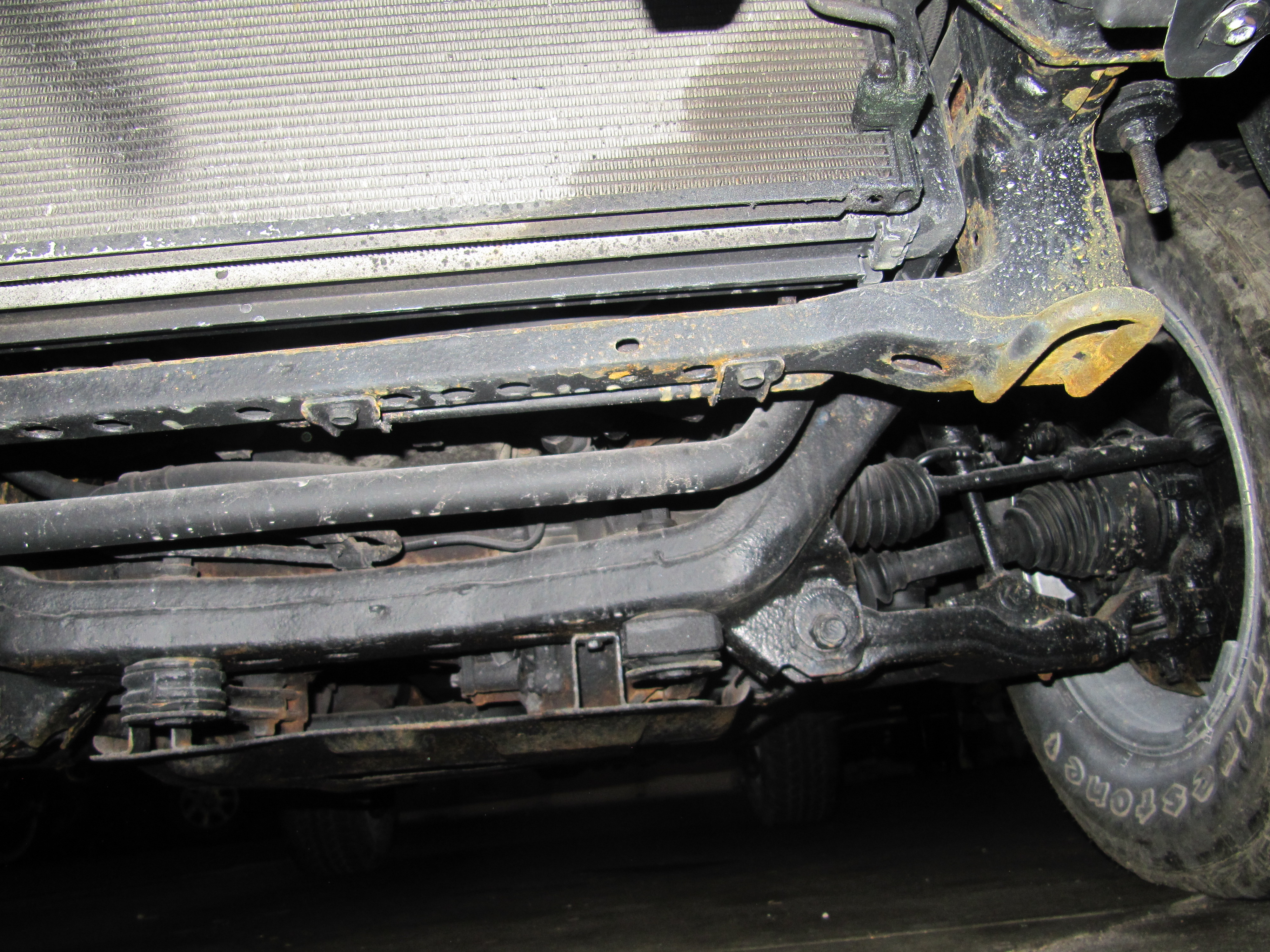 Used 2004 Toyota 4Runner 4WD image 24