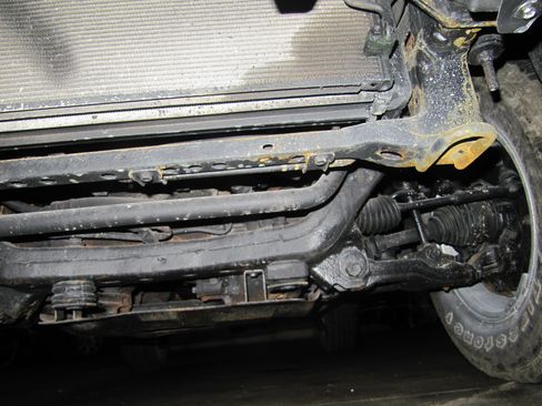 Used 2004 Toyota 4Runner 4WD image 24