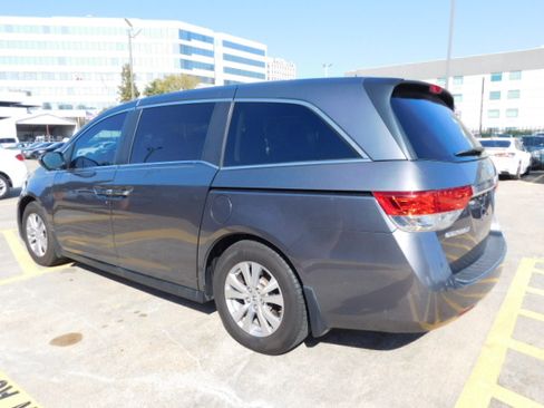 Used 2014 Honda Odyssey EX-L image 6