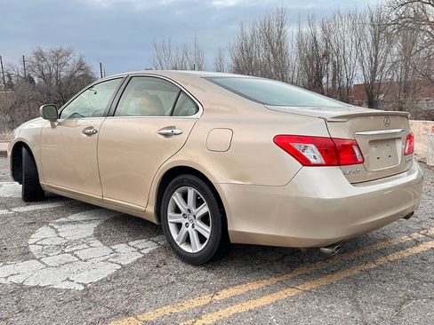 Used 2007 Lexus ES 350 Premium image 6