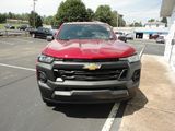 New 2026 Chevrolet Colorado W/T image 5