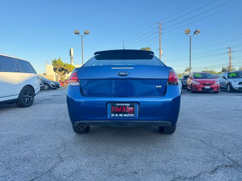 Used 2009 Ford Focus SES image 6