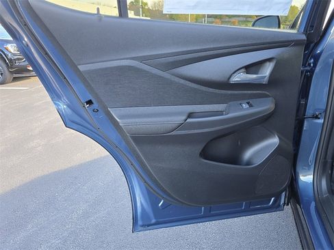 New 2026 Buick Envista Sport Touring image 22