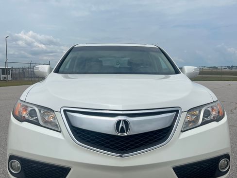 Used 2015 Acura RDX AWD w/ Technology Package image 2