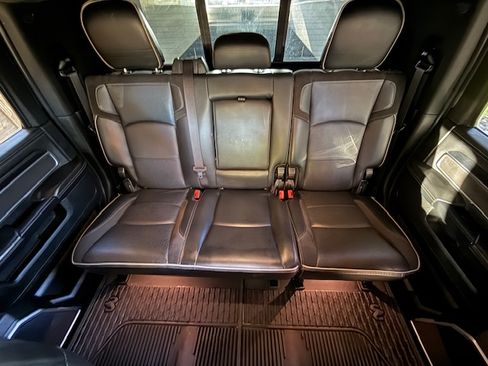 Used 2024 RAM 2500 Laramie image 21