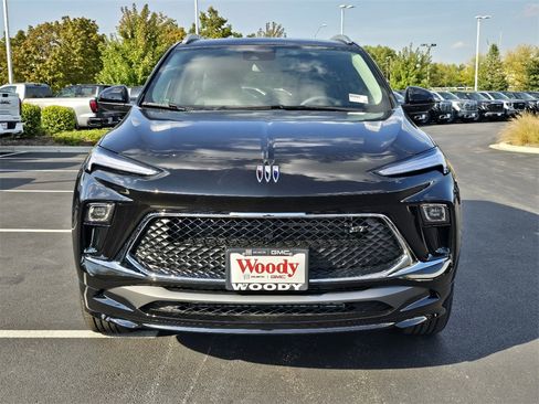 New 2026 Buick Encore GX Sport Touring image 3