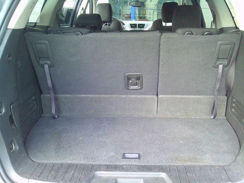 Used 2012 Chevrolet Traverse AWD LT w/ 1LT image 14