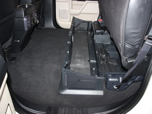 Used 2020 Ford F350 AWD/4WD image 29