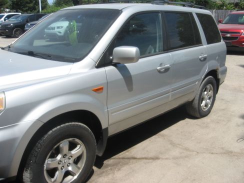 Used 2006 Honda Pilot 4WD EX-L image 1