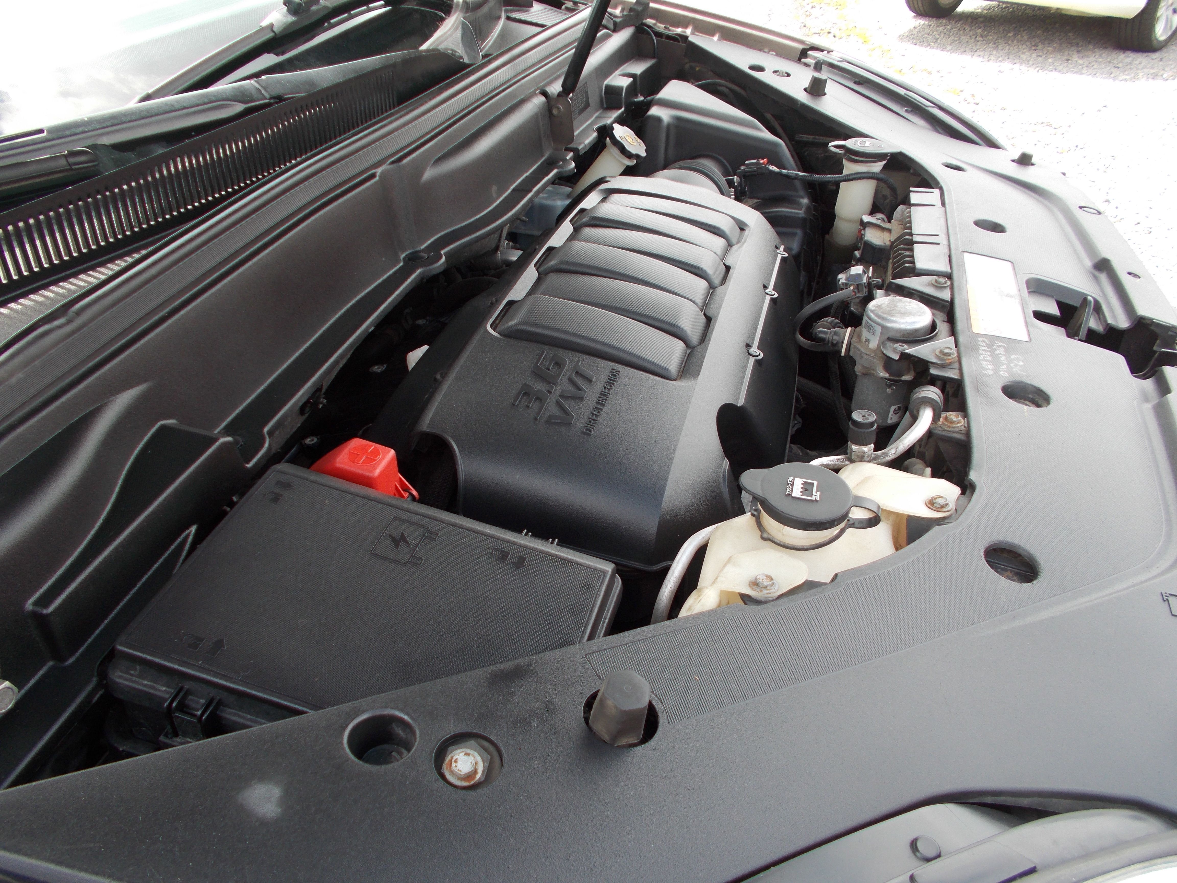 Used 2012 GMC Acadia AWD SLE image 29