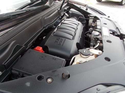 Used 2012 GMC Acadia AWD SLE image 29
