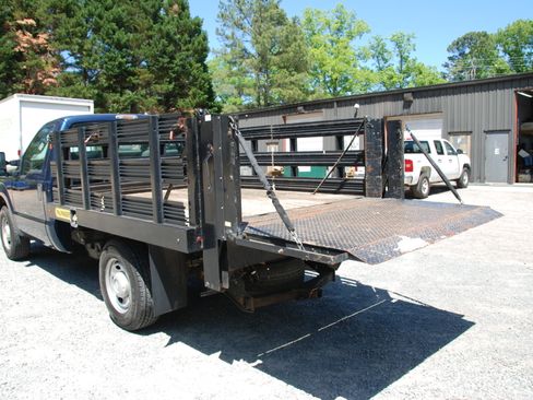 Used 2015 Ford F250 image 25