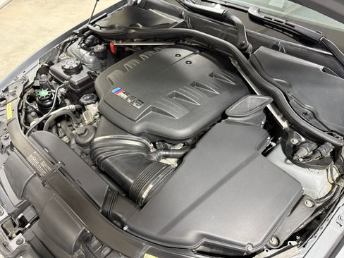 Used 2009 BMW M3 RWD image 33