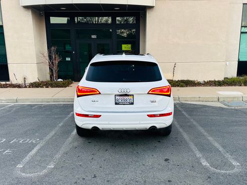 Used 2017 Audi Q5 Premium Plus image 5